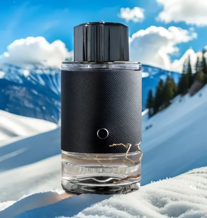 【探索者】5ml/原装香気持久留香清爽温和手工原液香水香水小样淡香