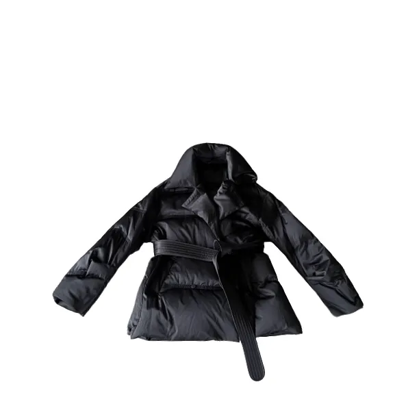 whoskongxx·是冬天离不开的真丝羽绒服【干洗】