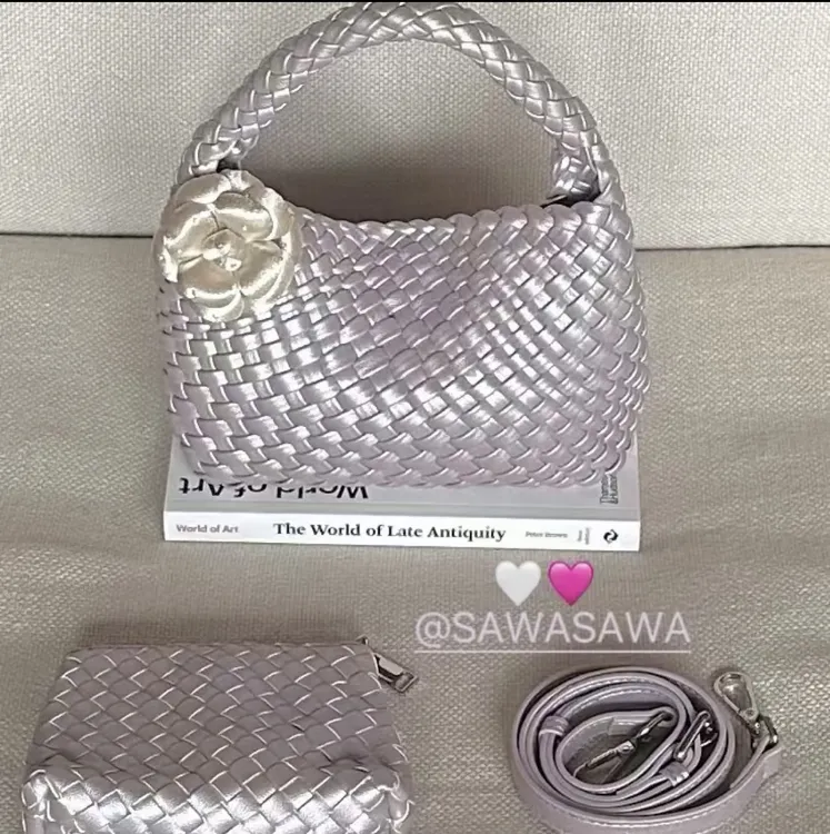 「SAWA首播福利场」细闪人鱼紫Mermaicore细闪人鱼紫·super pinkish