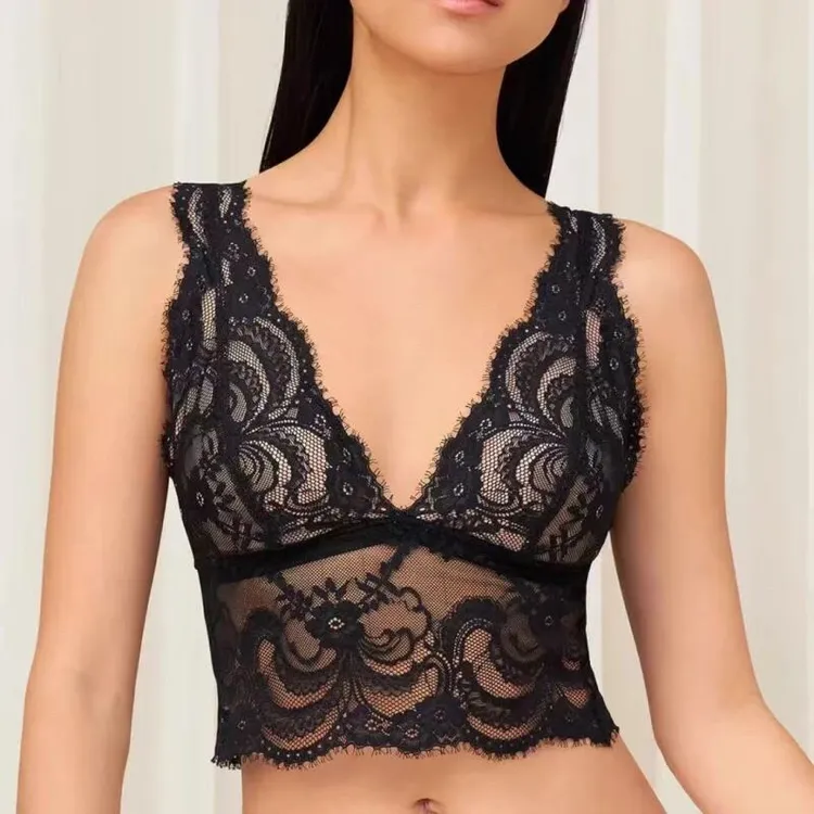 黛A芬文胸11-1915