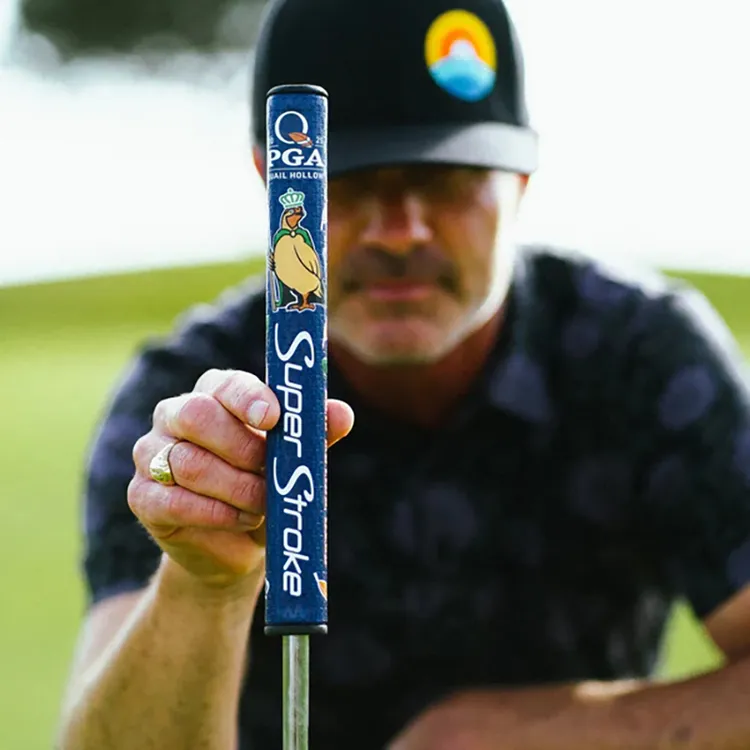 Super Stroke PGA锦标赛主题限定握把礼盒