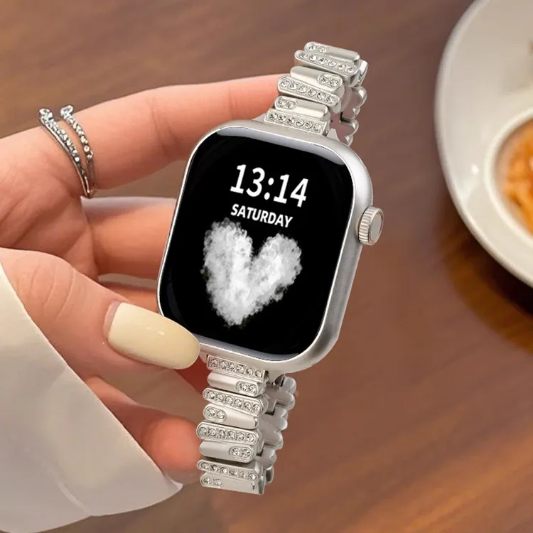 古风智能手表女款华强北watch可插卡2025新款可下载APP电话手表