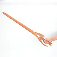 【红木超市】绝世好剑 -血檀-A01892