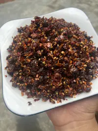 【湘水】8湖南特色美食  芝麻豆豉（包邮）
