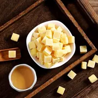（华哥专属）正宗新会手工陈皮梨膏糖润喉休闲食品