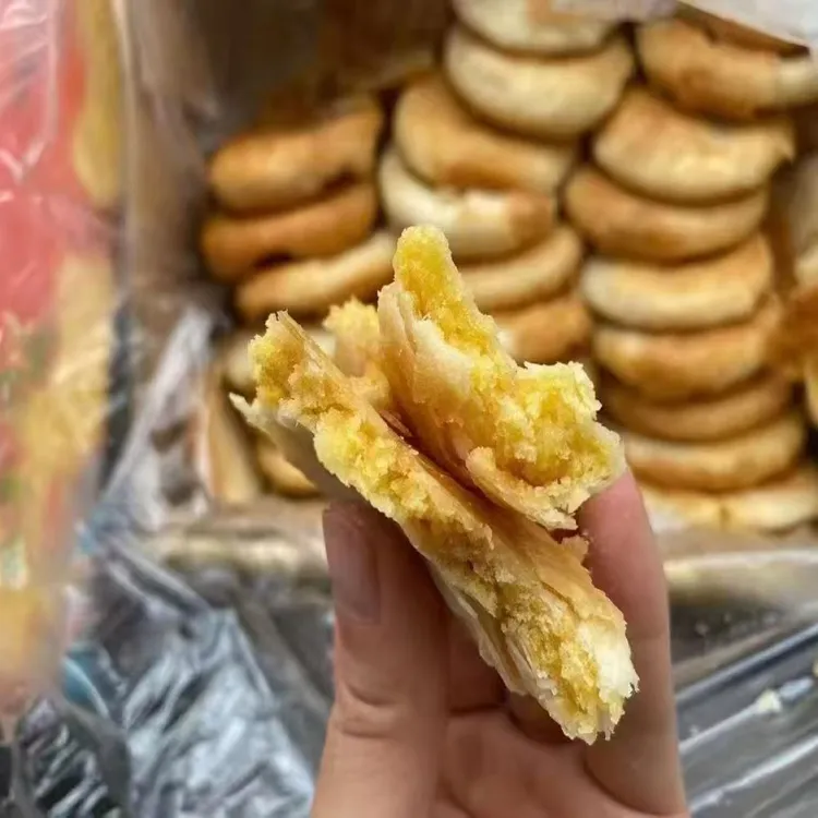 赣南特色风味香酥饼