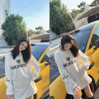 【乐宝专属】BIANCREGA 巴家“25/经典”打底长袖T 57021