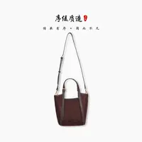 序缇2025年新款时尚手提包女百搭单肩斜挎包包A03-22781