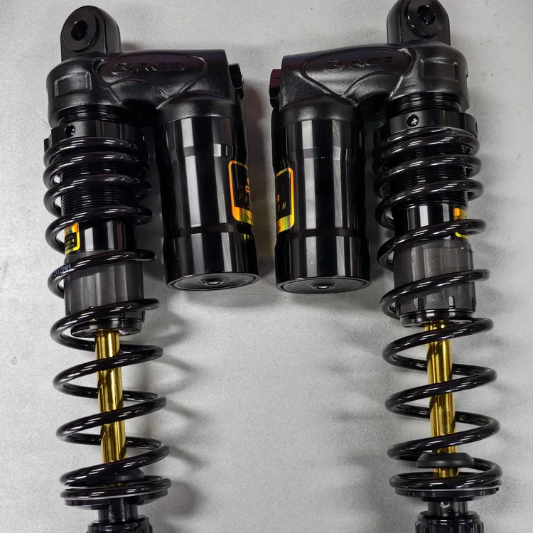 马来西亚RCB后减震xmax后减震