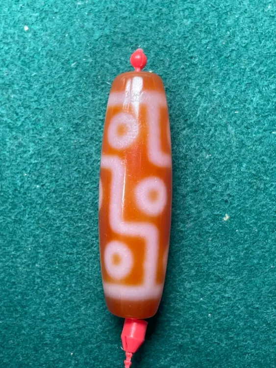 聚缘红肉高油九眼