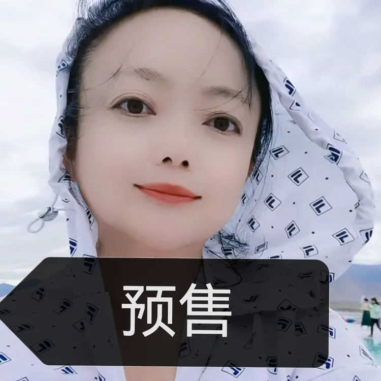 鸥姐手工制作预售商品纯手工链接