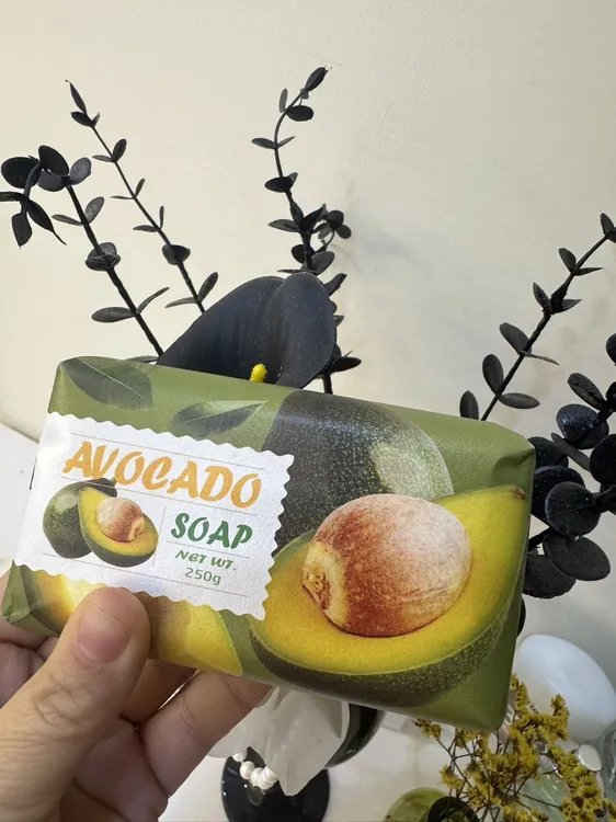 牛果果萃皂沐浴洗澡洗手洁面皂香氛皂 