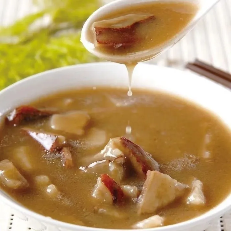 河南农家自晒特产红薯山芋红薯片红薯干稀饭好煮地瓜干番薯干熬粥