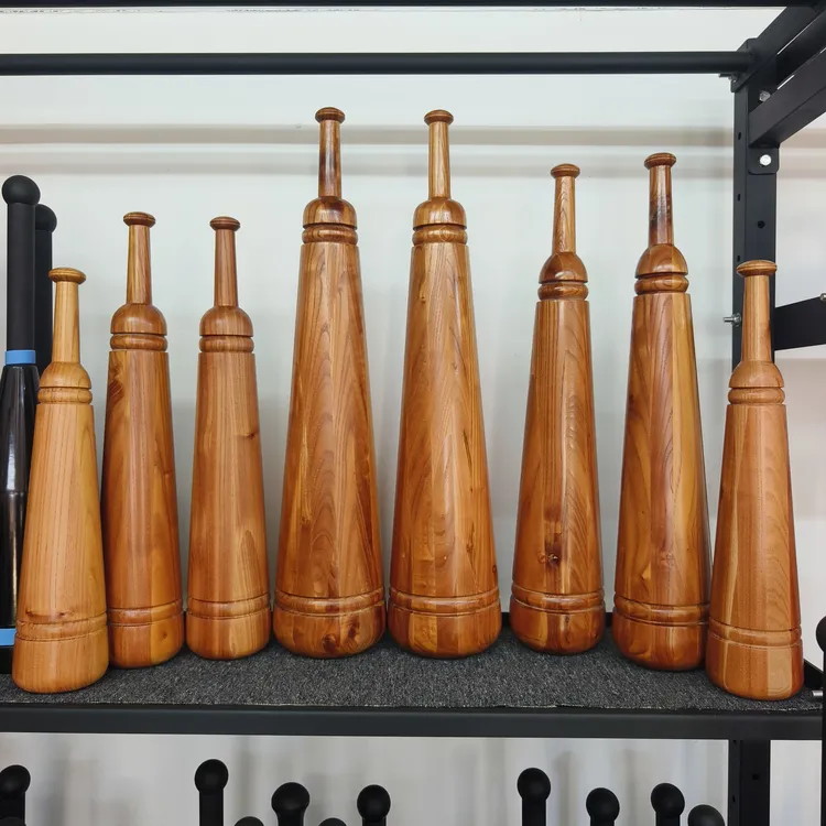 叶秋波斯棒铃伊朗瑜伽柔道拳击剑术功能性综合健身 Persian Meels