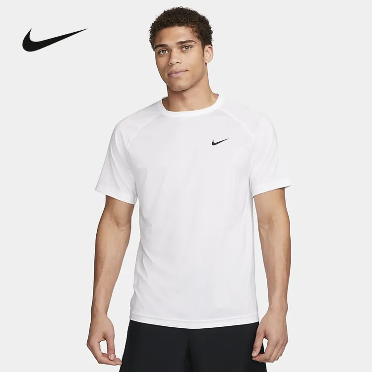 NIKE耐克运动短袖男t恤M NK DF READY SS短袖T恤DV9816-100