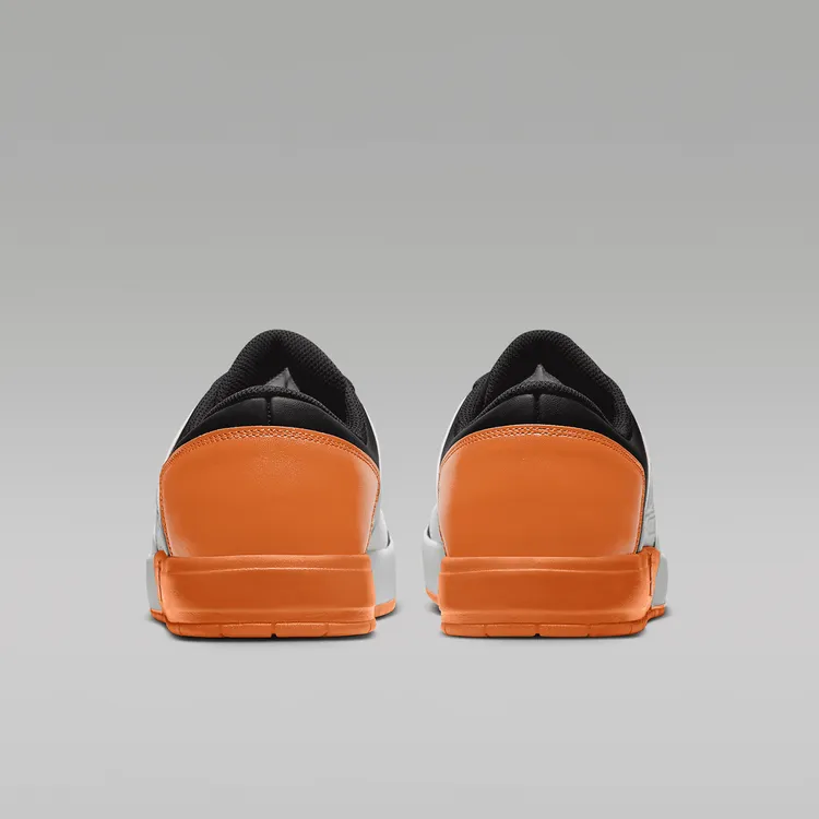 Nike/耐克正品Jordan Nu Retro 1 Low男士休闲板鞋DV5141-108