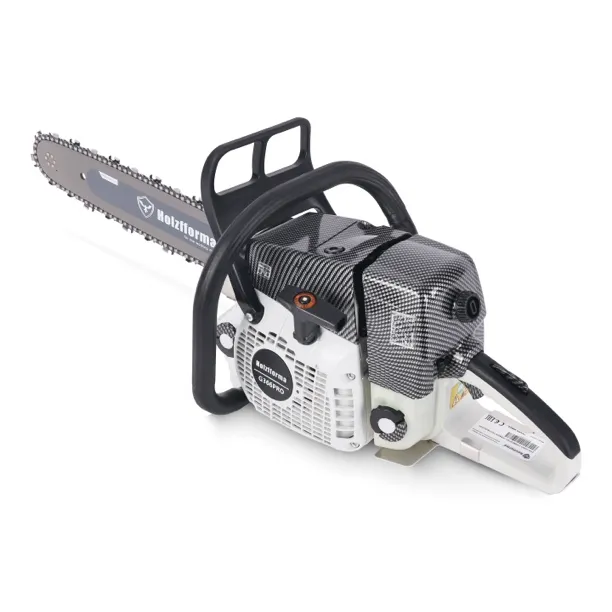 Holzfforma丰馬油锯，G111/G180/G255/G366/G446/G888