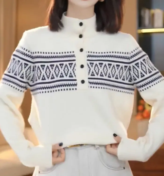 546434663针织毛衣青青家优选专享链接