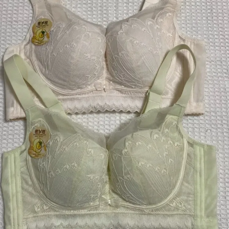 b杯调整型收副乳文胸