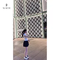 遇儿推荐【花苞短裙】气质时尚短裙20250081