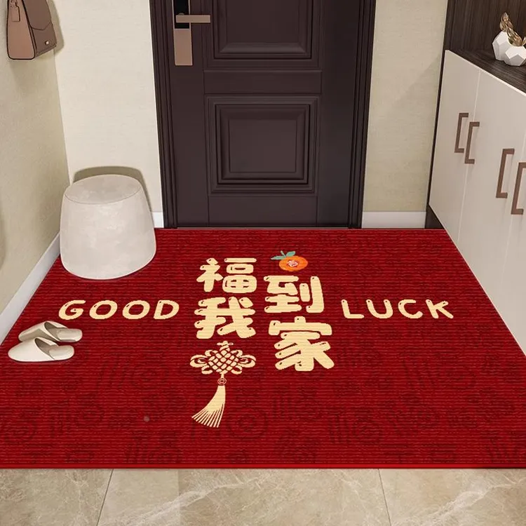 地垫入户门垫进门脚垫2025新款大门口门外家用入门入户地毯可裁剪