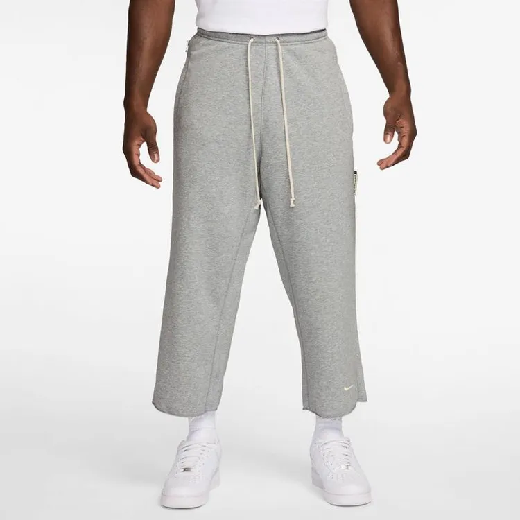 耐克（NIKE）男子KNIT PANT篮球运动长裤HQ7990-063