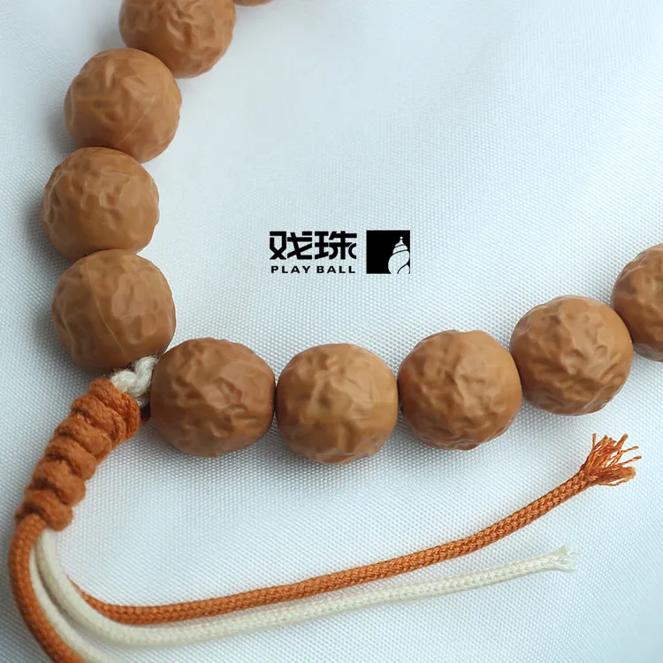 猴头大枣猴头铁核大枣光头强手串猴头雕刻大枣猴头小枣猴头核桃雕