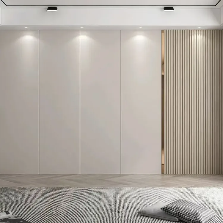 2025新款客厅电视背景墙贴装饰自粘墙布简约影视墙壁画3d立体墙贴
