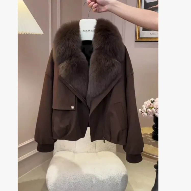 时尚潮流百搭精品女装