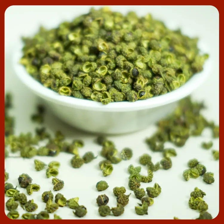 四川青花椒麻味足水煮鱼水煮肉散装称重双11麻椒