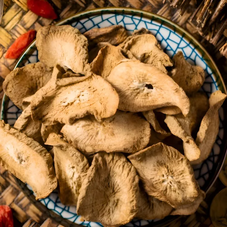 高海拔金边神牛根250g500g 熹菊山房专属 