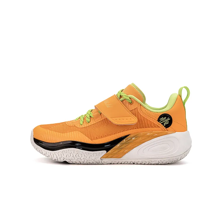 石一童速球一代碳板气垫篮球鞋男实战缓震防滑耐磨学生低帮运动鞋