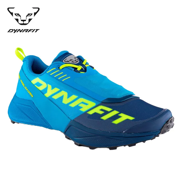 DYNAFIT雪豹男女包裹性轻便ULTRA 100越野跑鞋64051/64052