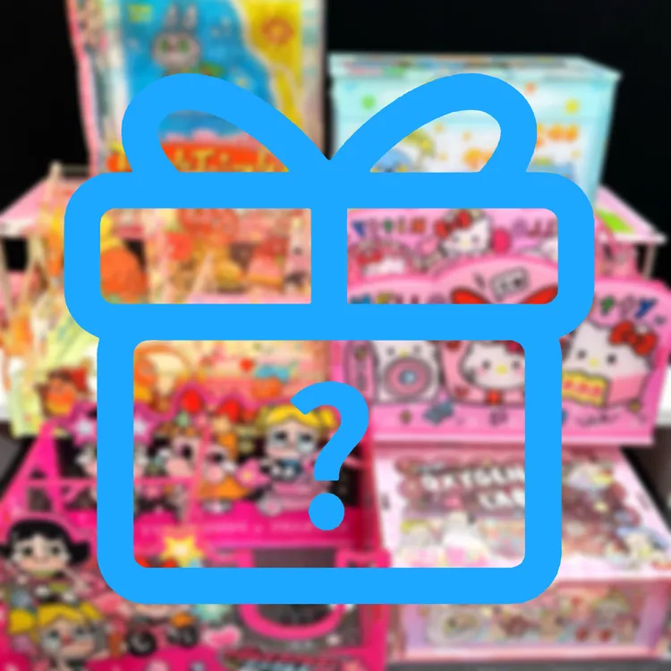 【福福】亚克力diy收纳盒大托盘置物筐