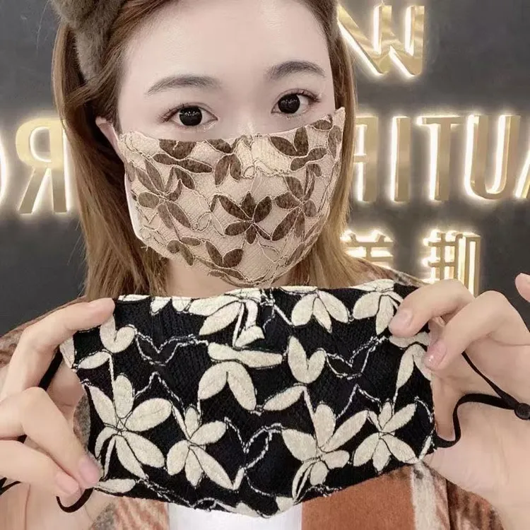 保暖口罩女秋冬防寒风加厚大护全脸眼角透气易呼吸防勒耳可水洗15