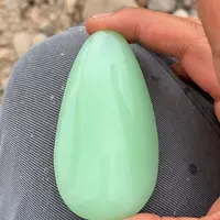 未镶嵌和田玉（糖玉）挂件