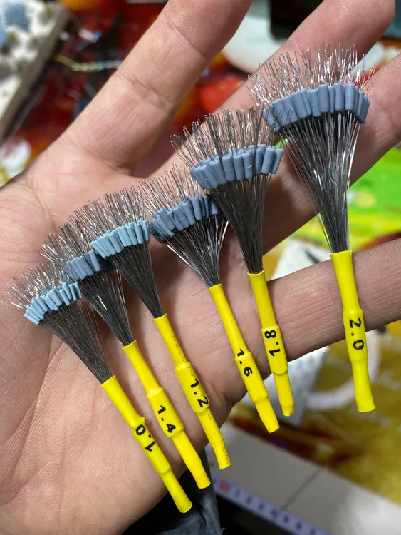 超紧锁线硅胶混炼胶不伤线主线太空豆高同心度加固端子某吉代工