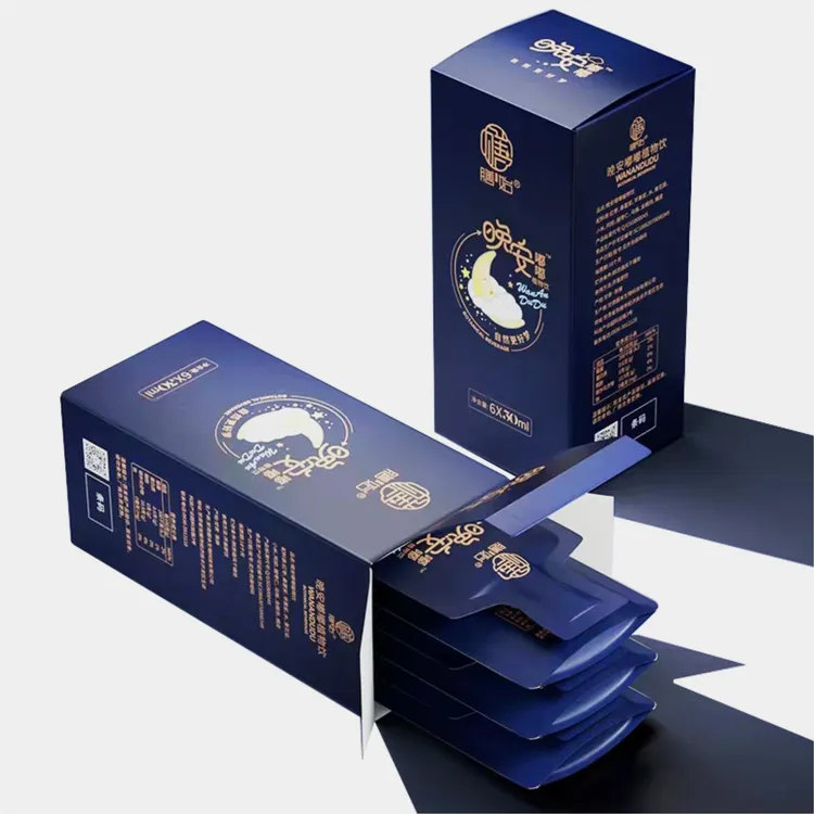 晚安嘟嘟植物饮 