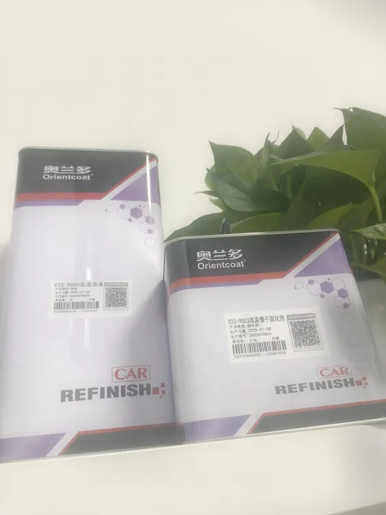 快干  慢干  汽车清漆固化剂小修补  快修必备