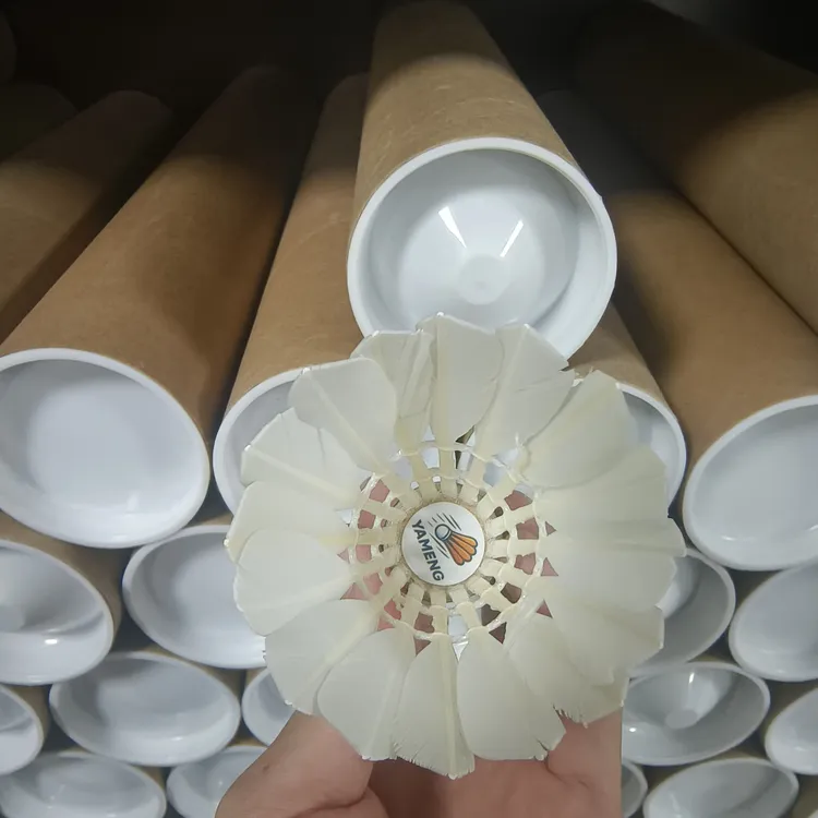 性价比羽毛球鹅驼背呢