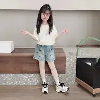 【米果妈】儿童新款秋季潮酷老爹鞋XB712