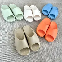 夏季男士防滑户外沙滩鞋运动拖鞋 1085