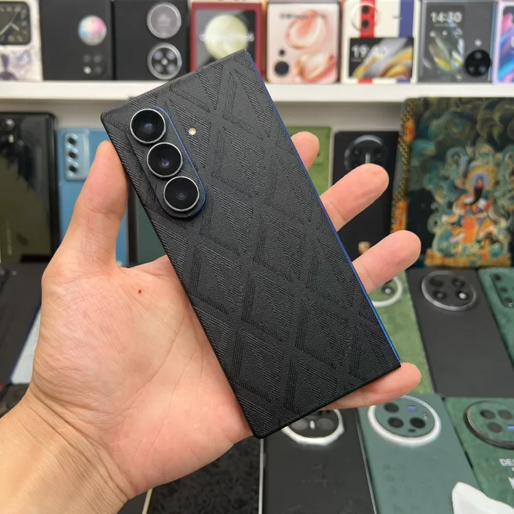 三星【w26/Fold7】【拍一发二】适用折叠手机整机全包膜