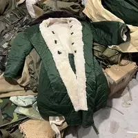 正品老库存羊毛大衣全新