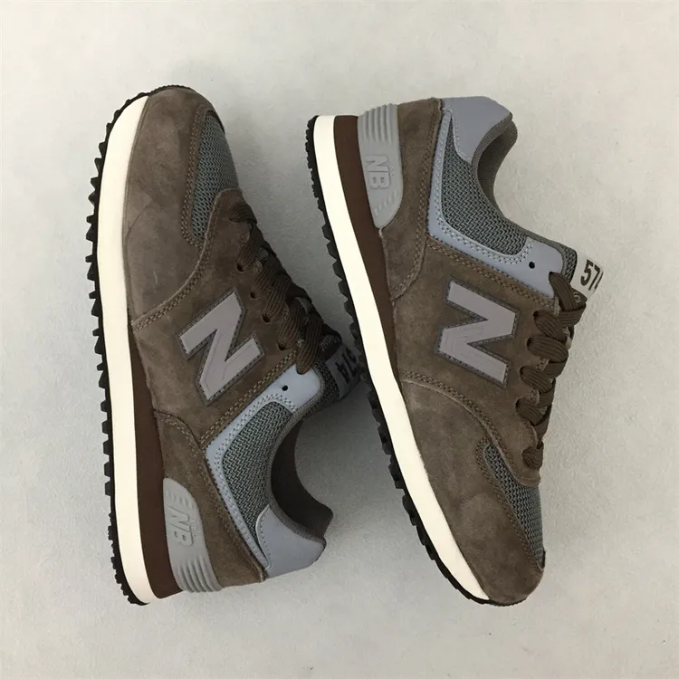 NEW BOLUNE/新百伦574运动鞋男鞋女鞋夏季复古休闲跑步鞋2025新款