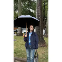 【旅行者】美式复古休闲宽松工装风外套配斜挎包MA4SYDZ1177