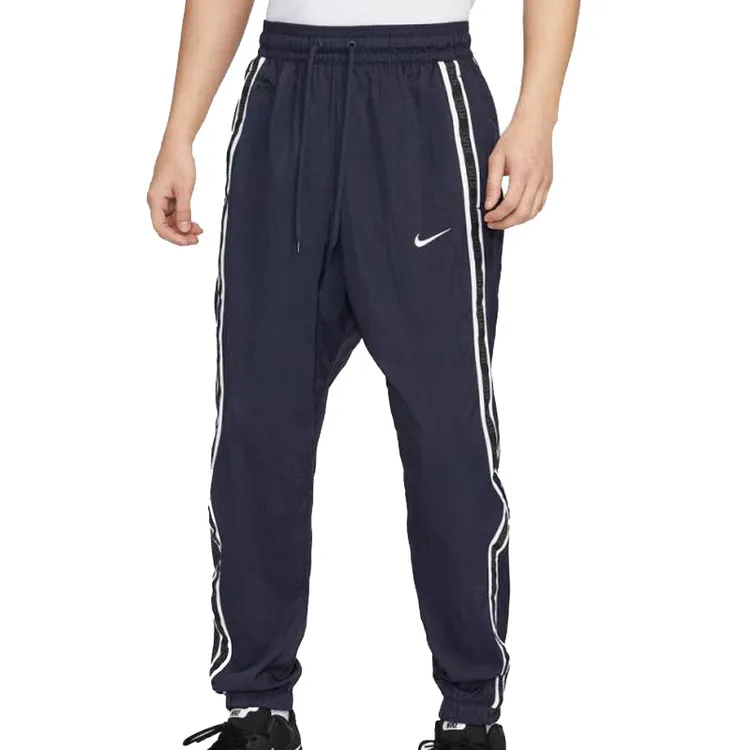 NIKE耐克男子梭织运动长裤IB9969-475