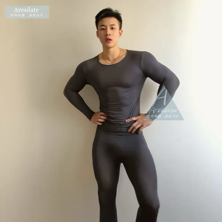 Aresdate（“笑顽”视频同款升级款加厚美肤衣）山茶花油抗静电高弹