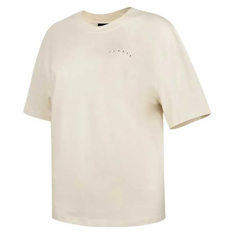 预Nike耐克女子JORDAN运动休闲短袖T恤IM3353-047