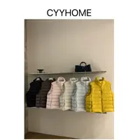 【CYYHOME 】定制款羽羽马甲